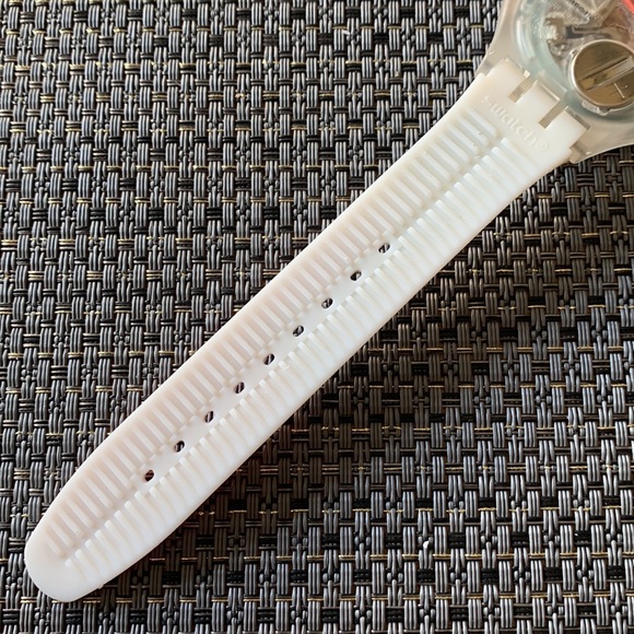 Swatch Watch - SUOZ111 - CROWHA - Picture 8 of 10